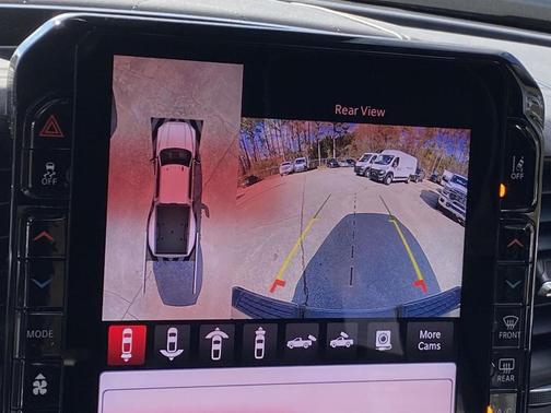 2026 RAM 3500 Limited