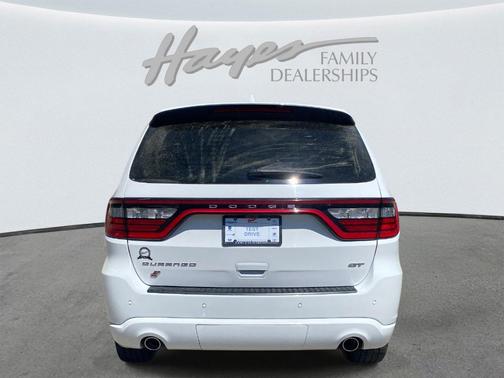 2022 Dodge Durango GT