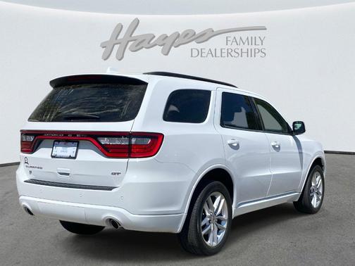 2022 Dodge Durango GT