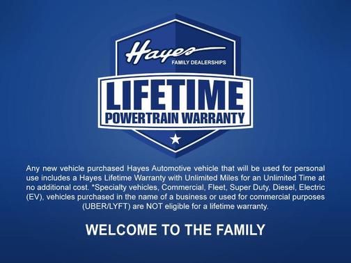 2025 Chrysler Pacifica Hybrid Select