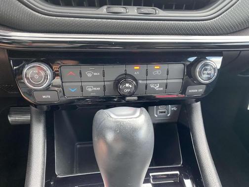 2023 Jeep Compass Altitude