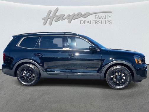 2024 Kia Telluride SX Prestige X-Pro