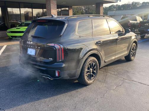 2024 Kia Telluride SX Prestige X-Pro