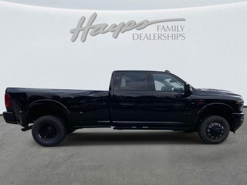 2026 RAM 3500 Limited