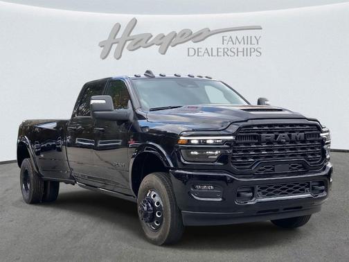 2026 RAM 3500 Limited