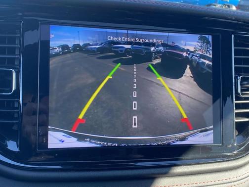 2024 Dodge Durango R/T