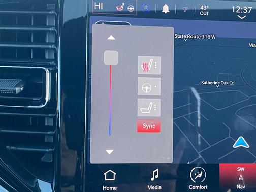 2024 Dodge Durango R/T