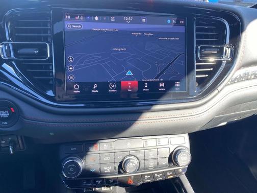 2024 Dodge Durango R/T