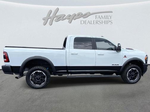 2024 RAM 2500 Power Wagon