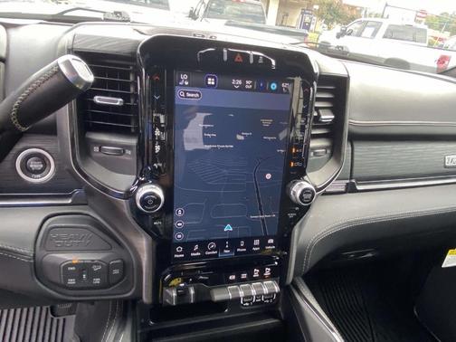 2024 RAM 2500 Power Wagon