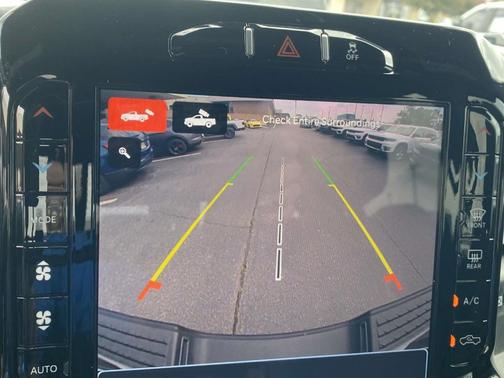 2024 RAM 2500 Power Wagon