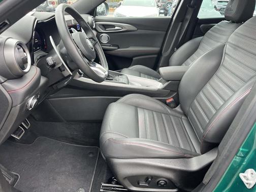 2025 Alfa Romeo Tonale Special Edition