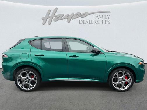 2025 Alfa Romeo Tonale Special Edition