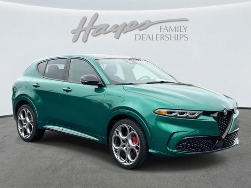 2025 Alfa Romeo Tonale Special Edition