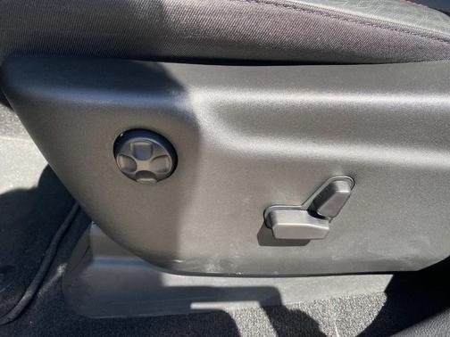 DB Black Clearcoat 2024 Dodge Durango GT