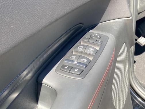 DB Black Clearcoat 2024 Dodge Durango GT