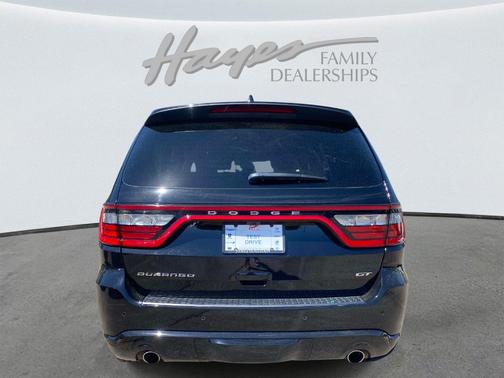 2024 Dodge Durango GT