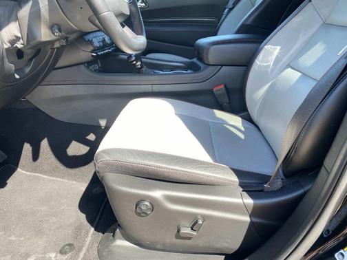 DB Black Clearcoat 2024 Dodge Durango GT