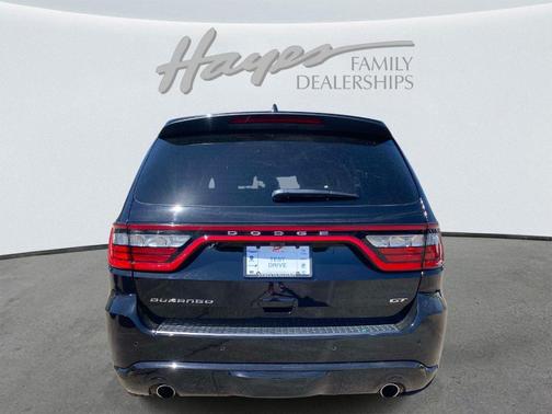 2024 Dodge Durango GT