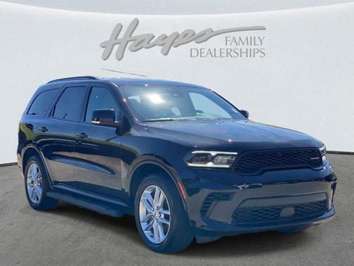 2024 Dodge Durango GT