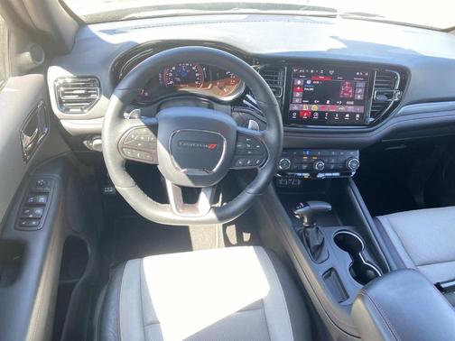 DB Black Clearcoat 2024 Dodge Durango GT