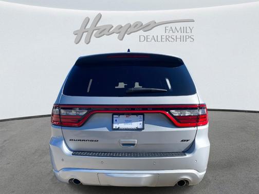 2024 Dodge Durango GT