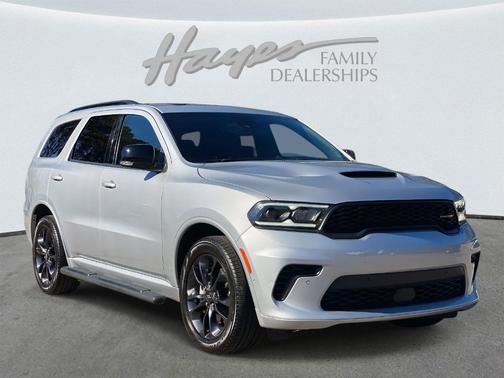 2024 Dodge Durango GT