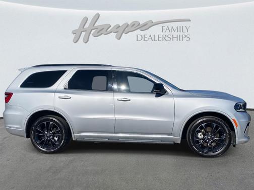 2024 Dodge Durango GT