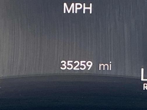2021 Chrysler Pacifica Touring-L