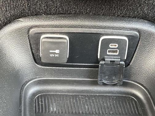 2021 Chrysler Pacifica Touring-L