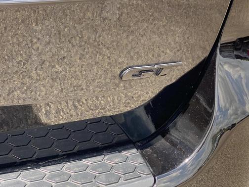 DB Black Clearcoat 2025 Dodge Durango GT