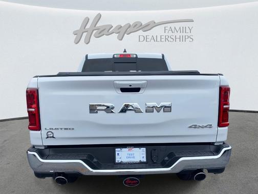 2025 RAM 1500 Limited