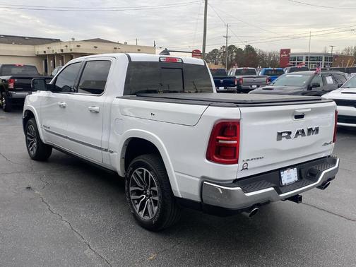 2025 RAM 1500 Limited