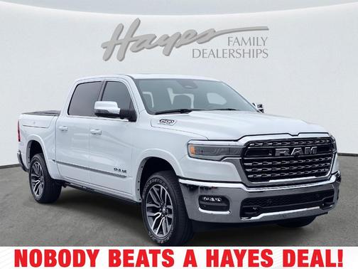 2025 RAM 1500 Limited