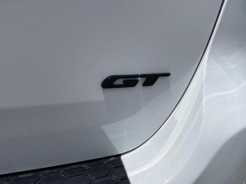 White Knuckle Clearcoat 2025 Dodge Durango GT
