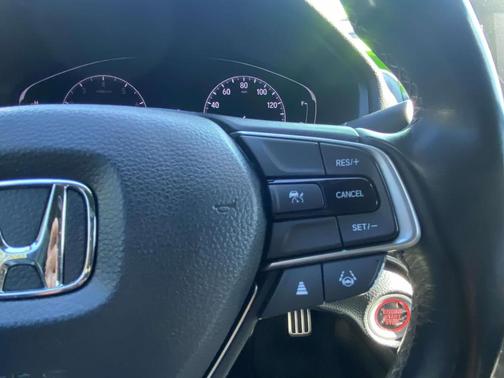 2021 Honda Accord Sport 1.5T
