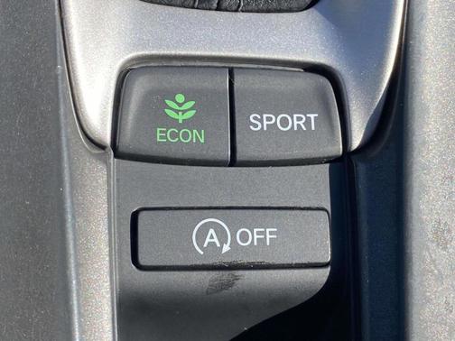 2021 Honda Accord Sport 1.5T