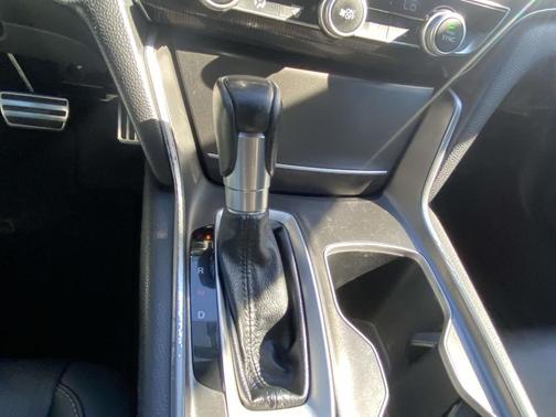 2021 Honda Accord Sport 1.5T
