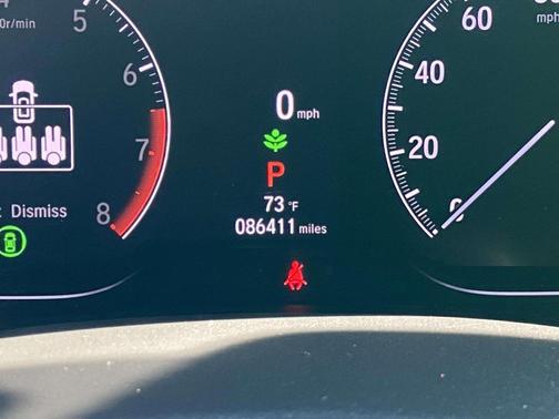 2021 Honda Accord Sport 1.5T