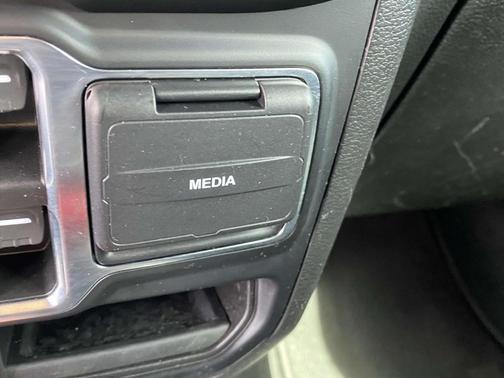 2022 Jeep Wrangler Unlimited 4xe Rubicon