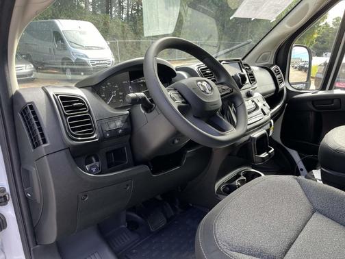 2025 RAM ProMaster 2500 High Roof