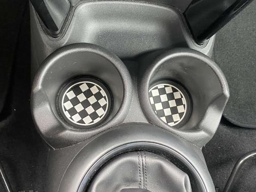 2019 MINI Hardtop Cooper