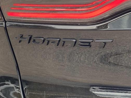 2024 Dodge Hornet R/T