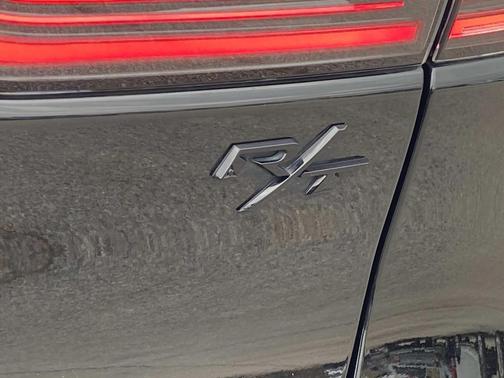 2024 Dodge Hornet R/T