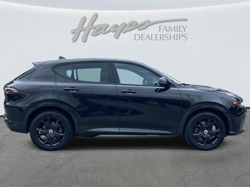 2024 Dodge Hornet R/T