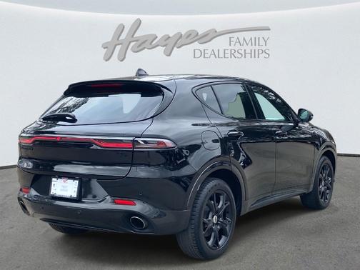 2024 Dodge Hornet R/T