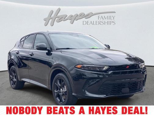 2024 Dodge Hornet R/T