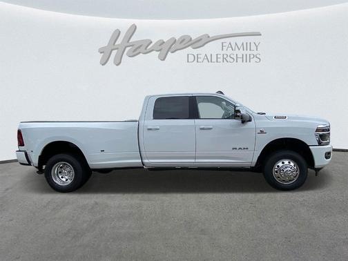 2025 RAM 3500 Laramie