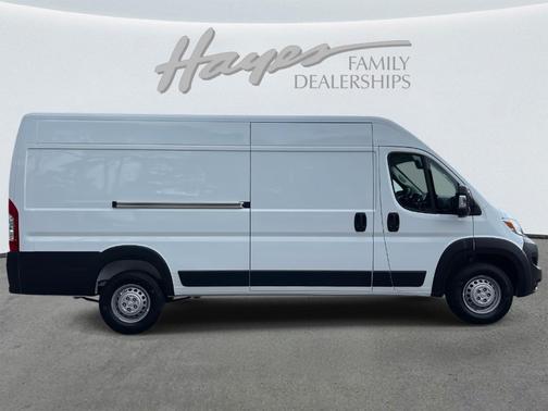 2025 RAM ProMaster 3500 High Roof
