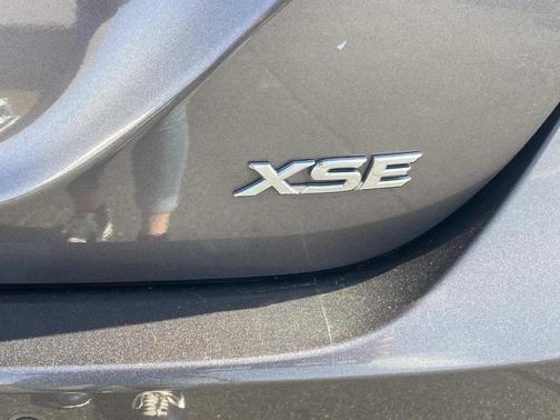 2022 Toyota Camry XSE V6